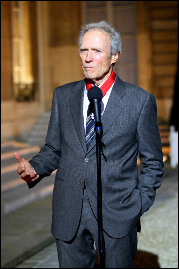 Archives - Clint Eastwood à l'Elysée (France)