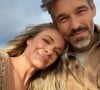 LeAnn Rimes et son époux Eddie Cibrian sur Instagram. Le 24 avril 2021.