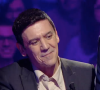 Christian dans "Le Grand concours des animateurs" sur TF1.