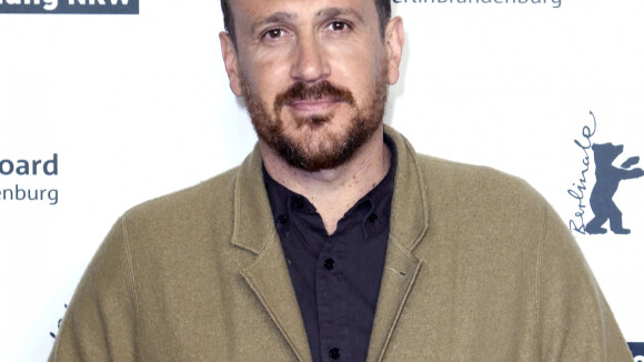 Jason Segel (How I Met Your Mother) est un coeur à prendre !