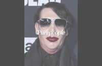 Marilyn Manson : Une actrice l'accuse de viol et affirme avoir été "tailladée, fouettée et électrocutée"