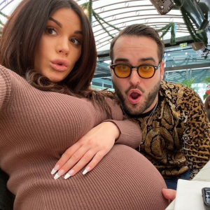 Laura Lempika de nouveau enceinte ? Nikola Lozina confie avoir trouvé un test de grossesse dans les affaires de sa fiancée.