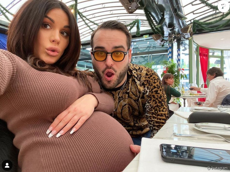 Laura Lempika de nouveau enceinte ? Nikola Lozina confie avoir trouvé un test de grossesse dans les affaires de sa fiancée.