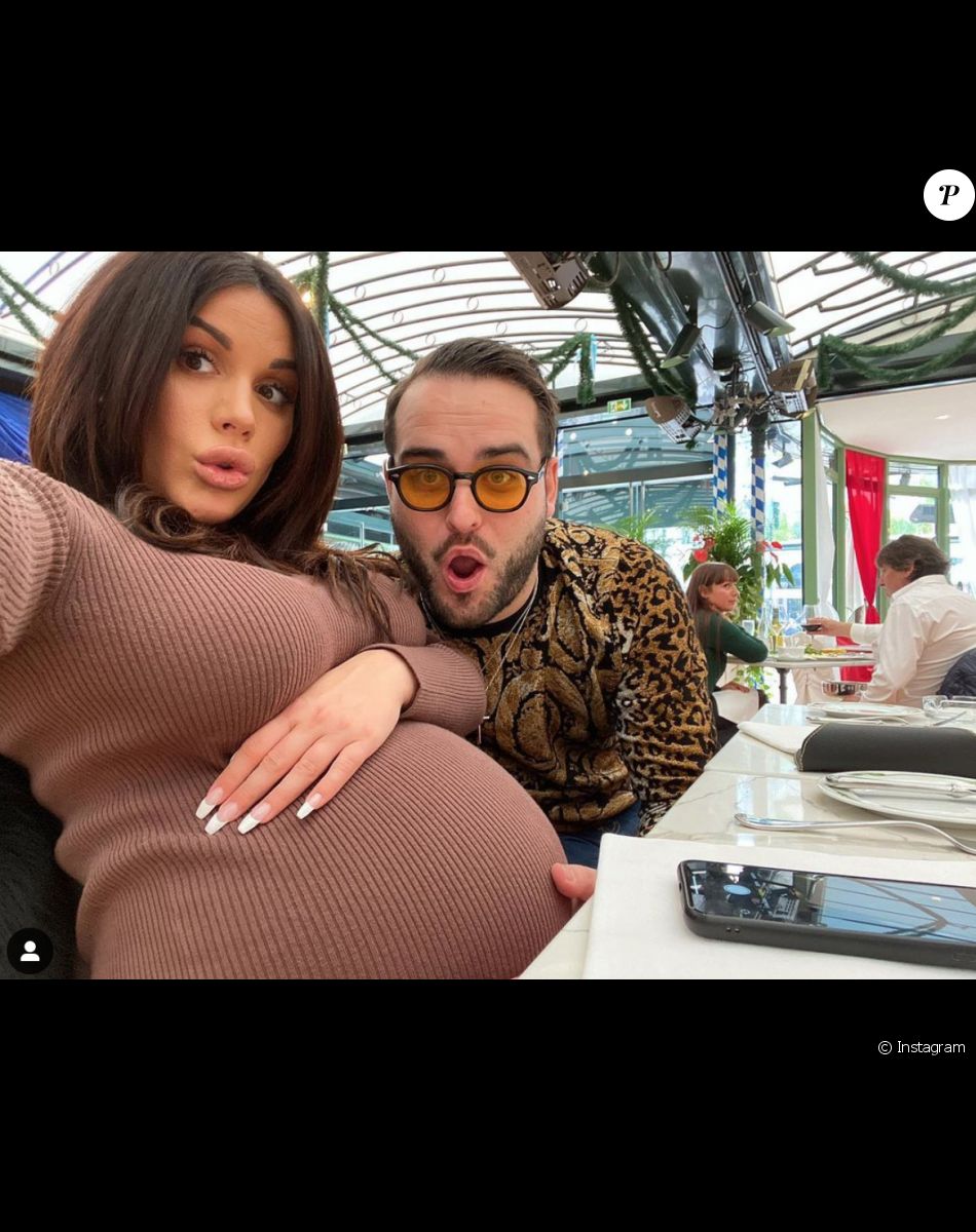 Laura Lempika de nouveau enceinte ? Nikola Lozina confie avoir trouvé un test de grossesse dans les affaires de sa fiancée.