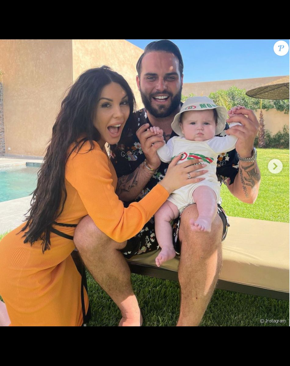 Laura Lempika de nouveau enceinte ? Nikola Lozina confie avoir trouvé un test de grossesse dans les affaires de sa fiancée.