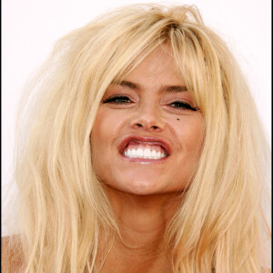 Archives - Anna Nicole Smith @Juan Rico/Fame Pictures