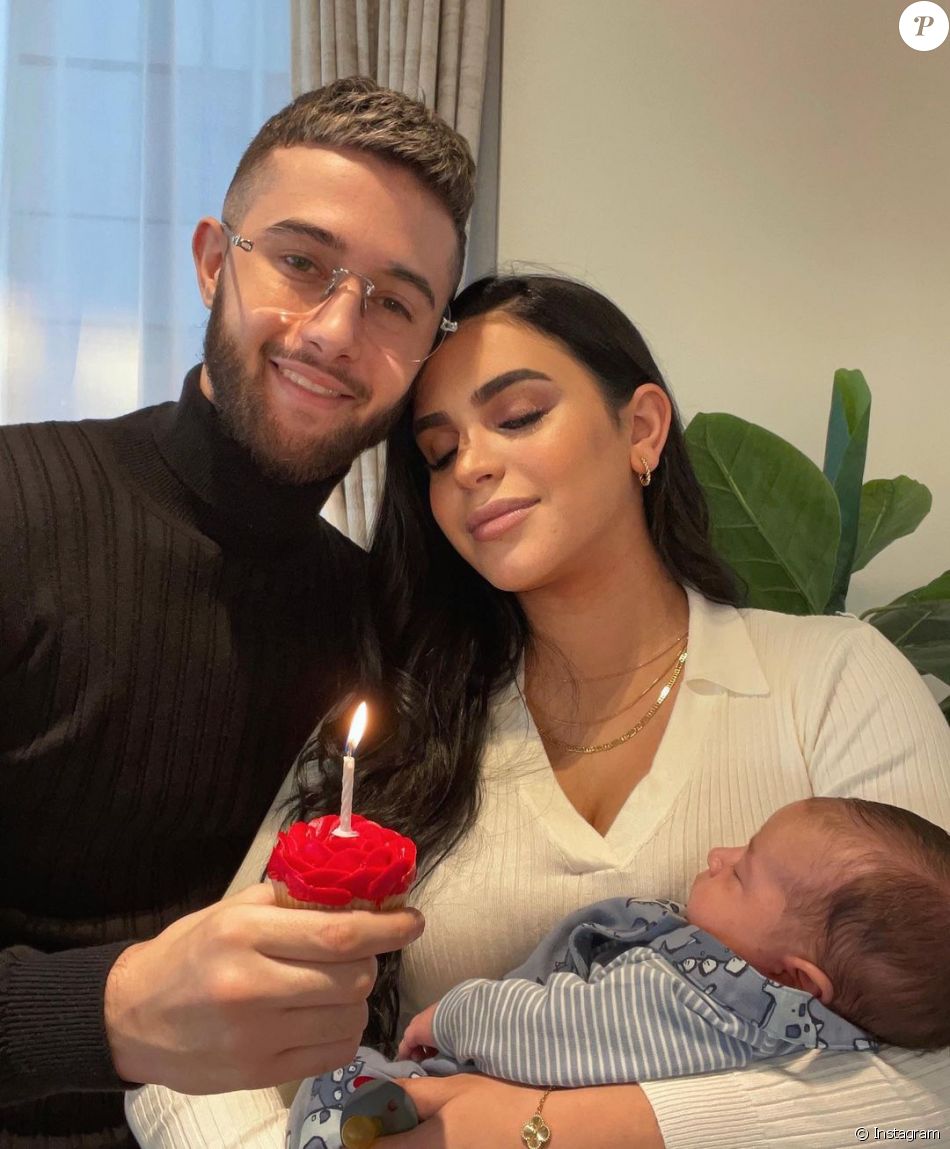 Tarek Benattia, qui a accueilli avec sa femme Camélia leur petit Liaam, est en deuil.