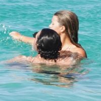 Sofia Richie : Amoureuse et canon avec son chéri, ils s'éclatent en vacances