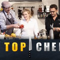 Top Chef 2021 : Un candidat a inscrit "secrètement" sa compagne pour la prochaine saison