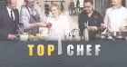 Top Chef 2021 : Un candidat a inscrit "secrètement" sa compagne pour la prochaine saison
