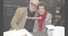 Catherine Laborde a 70 ans : Qui est son mari Thomas Stern ?