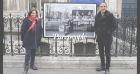 Nikos Aliagas à l'honneur loin des plateaux : ses photos de Parisiennes saluées par Anne Hidalgo