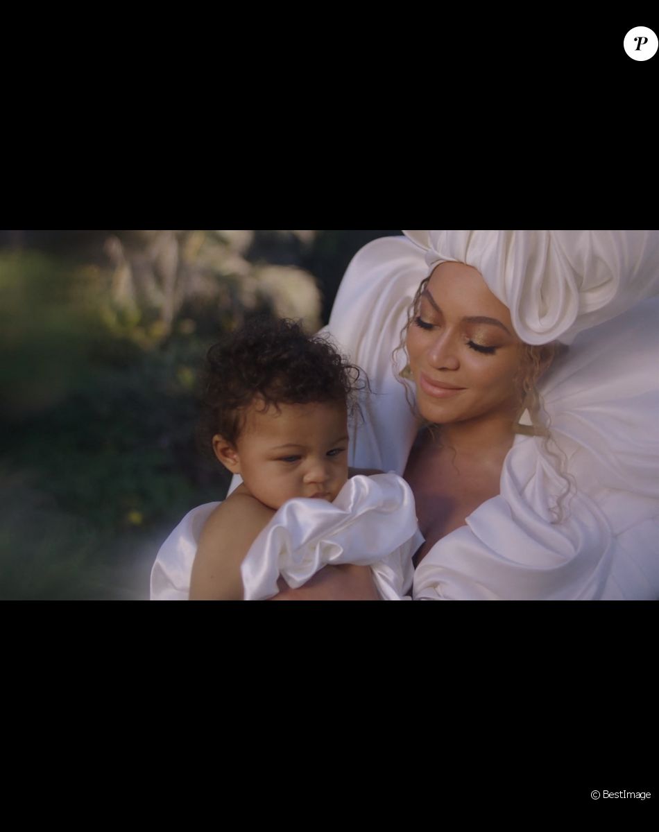 Découvrez un nouvel album visuel inspiré de The Lion King: The Gift. Black Is King, un film de Beyonce, est diffusé en exclusivité le 31 juillet sur Disney +