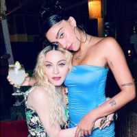 Madonna : Sa fille Lourdes torride en string pour un shooting sexy