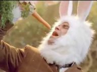 Robbie Williams reprend superbement Françoise Hardy : comparez, et découvrez un clip... coup du lapin !