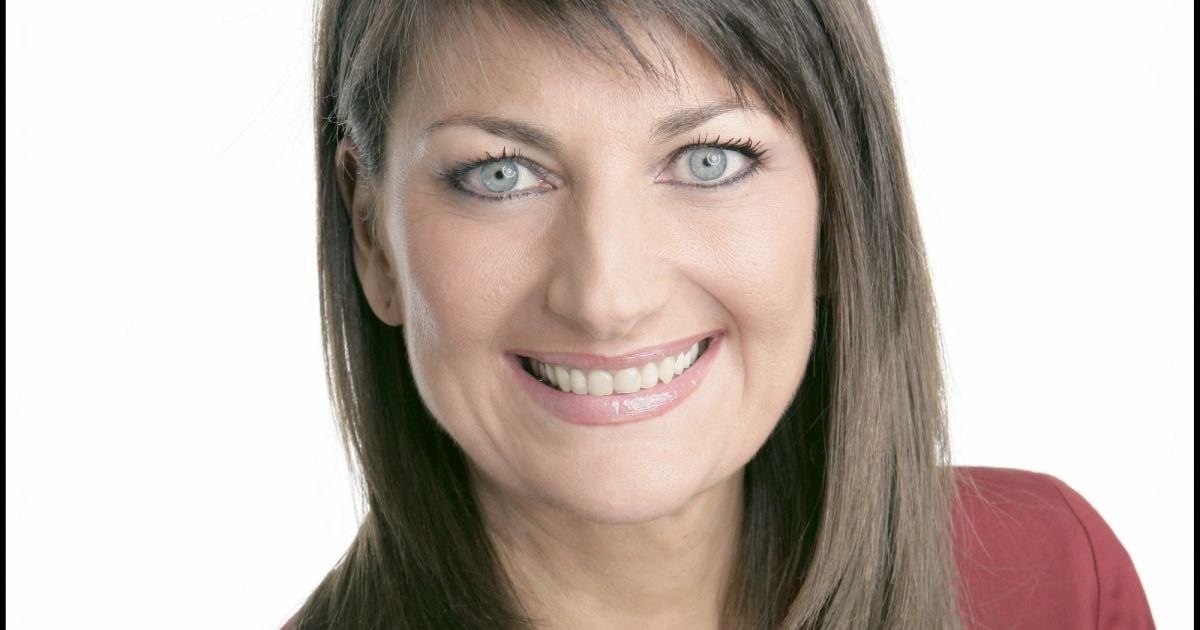 Quelles Sont Les Origines De Sylvie Noachovitch