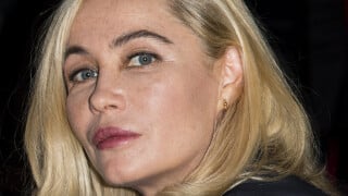 Emmanuelle Béart change de tête : "Tout couper... Tout recommencer"