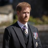 Le prince Harry dénonce "une chasse ouverte" insupportable : il compare sa vie à un film culte