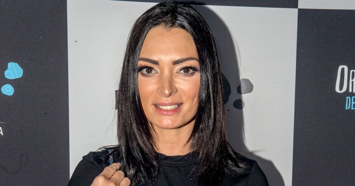 Exclusif - Emilie Nef Naf (Secret Story saison 3) au photocall de la