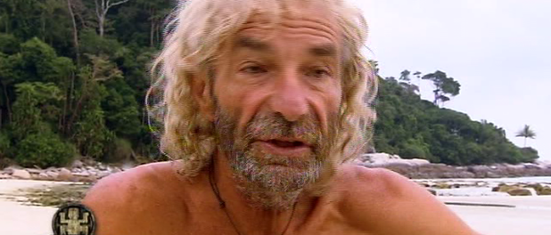 Koh-Lanta : Mort de Bernard, inoubliable aventurier