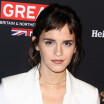 Emma Watson agacée : elle sort du silence pour réagir aux rumeurs sur elle...