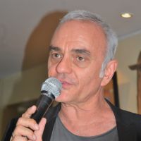 Jean-Pierre Mader hospitalisé : le chanteur blessé donne de ses nouvelles