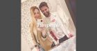 Marie Garet, le mariage avec Dorian Baptiste : photo pour officialiser l'heureux événement !