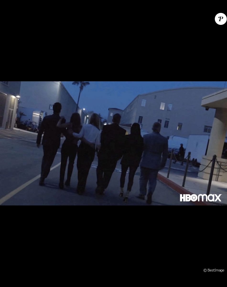 L'épisode spécial de "Friends" avec les six acteurs originaux sera mis en ligne sur HBO le 27 mai 2021.