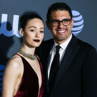 Emmy Rossum (Shameless) maman pour la première fois : une annonce stupéfiante