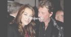Laura Smet "indestructible" : tendre souvenir d'enfance avec son papa, Johnny Hallyday