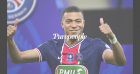 Kylian Mbappé montre l'exemple : vacciné contre la Covid-19, il partage une photo