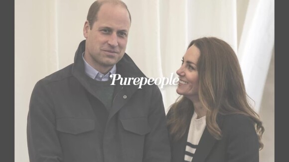 Kate Middleton et prince William vivent un moment fort : retour sur le lieu de leur première rencontre