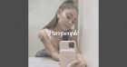 Ariana Grande mariée en secret : elle dévoile sa robe sublime et les coulisses de la cérémonie !
