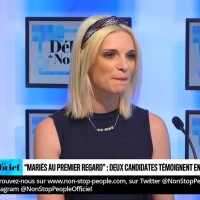 Marianne (Mariés au premier regard 2021), une dispute avec Aurélien censurée : "Elle a été plus violente"