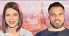 L'une des disputes d'Aurélien et Marianne dans "Mariés au premier regard 2021"