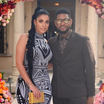 Usher, bientôt papa pour la 4e fois : sa chérie Jennifer est à nouveau enceinte
