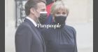 Emmanuel et Brigitte Macron : Le couple présidentiel vacciné contre la Covid-19