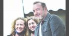 Kevin Spacey de retour au cinéma après 3 ans d'absence : apparition remarquée en Italie