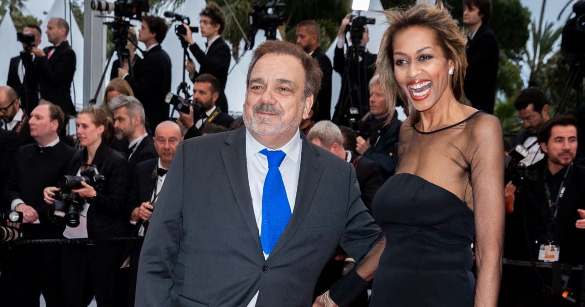 Qui Est La Femme De Didier Bourdon Didier Bourdon - Sa femme Marie-Sandra raconte leurs débuts : "Entre