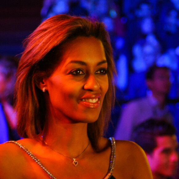 Didier Bourdon et sa femme Marie-Sandra - Ouverture du Festival Marrakech du Rire 2015. Le 13 juin 2015 à Marrakech.