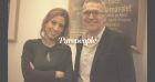 Laurent Ruquier retrouve Léa Salamé sur France 2 : elle va co-animer "On est en direct" !