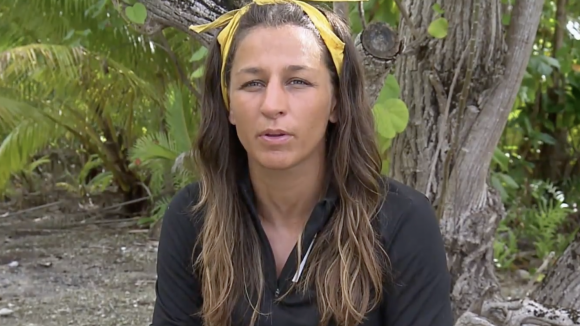 Lucie (Koh-Lanta 2021) "très affectée" : sa réponse aux insultes et menaces envers ses proches