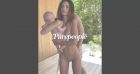 Emily Ratajkowski maman inconsciente ? Son bébé de 3 mois en mauvaise posture, les internautes choqués