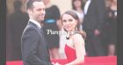 Natalie Portman : Comment a-t-elle rencontré son mari Benjamin Millepied ?