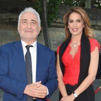 Sonia Mabrouk en couple avec Guy Savoy, "sa plus belle histoire d'amour" : ses rares confidences