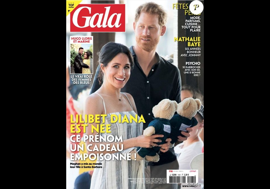 Retrouvez l'interview de Veronika Loubry dans le magazine Gala, n°1461, du 10 juin 2021.