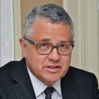 Jeffrey Toobin de retour sur CNN après s'être masturbé en direct sur Zoom