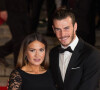 Le footballeur Gareth Bale et son épouse Emma Rhys Jones ont résisté à une série de scandales et de faits divers au sein de leur famille.