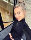 Marion Rousse Et Julian Alaphilippe Parents Leur Bebe Est Ne Premieres Photos De Famille Purepeople