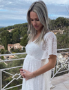 Marion Rousse Et Julian Alaphilippe Parents Leur Bebe Est Ne Premieres Photos De Famille Purepeople